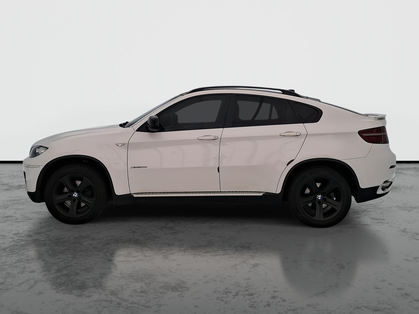 BMW X6, xDrive30d, 4X4, Automat - fotka 3