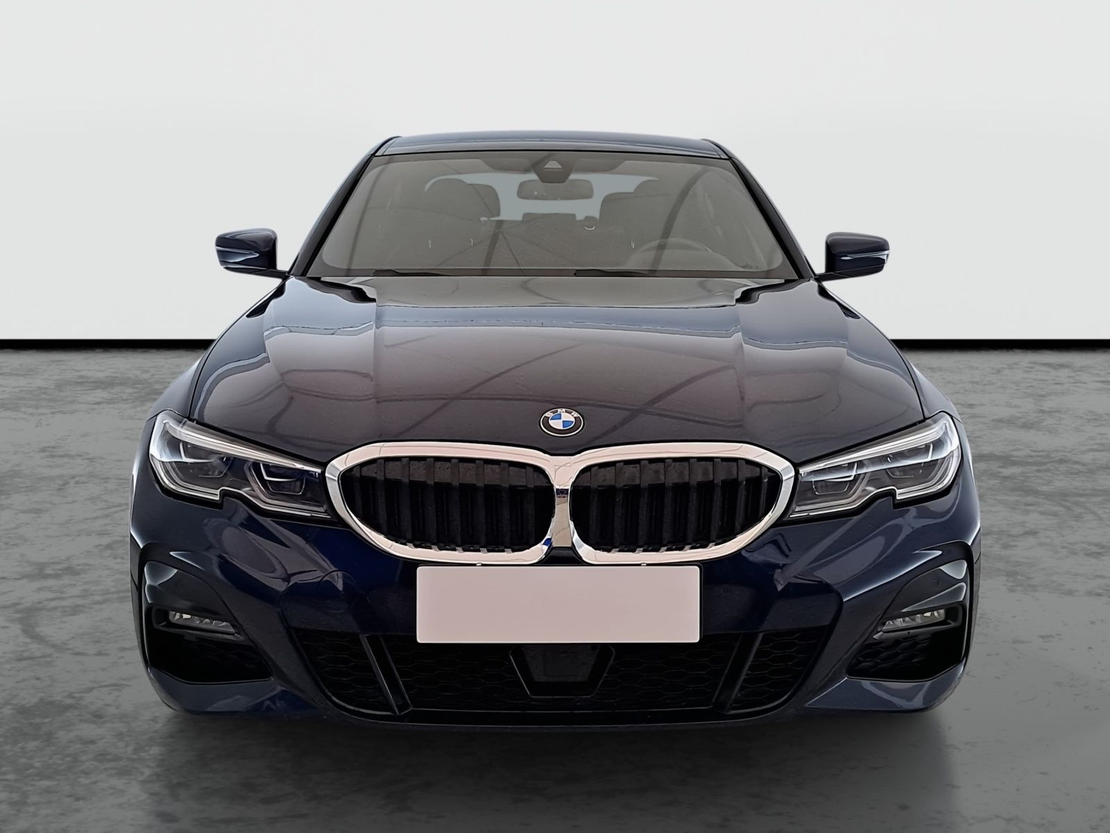 BMW Řada 3, 330 e xDrive, M Sport, 4X4 - fotka 2