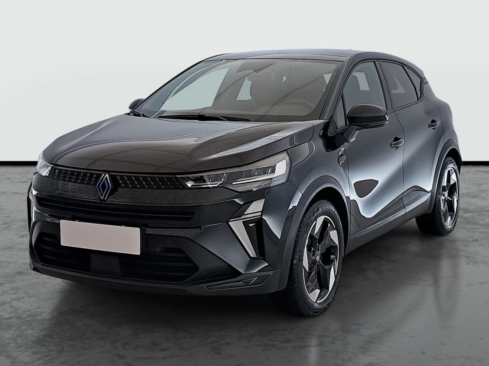 Renault Captur, E-Tech Full Hybrid, Automat - fotka 3