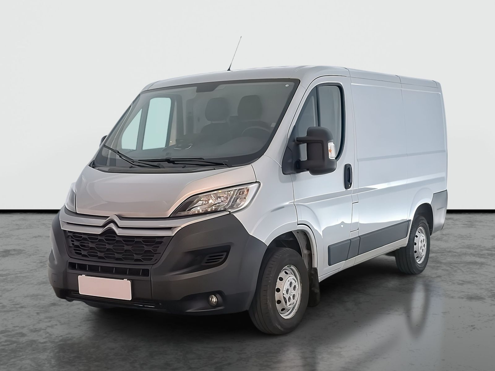 Citroën Jumper, L1H1, Furgon, 30 - fotka 3