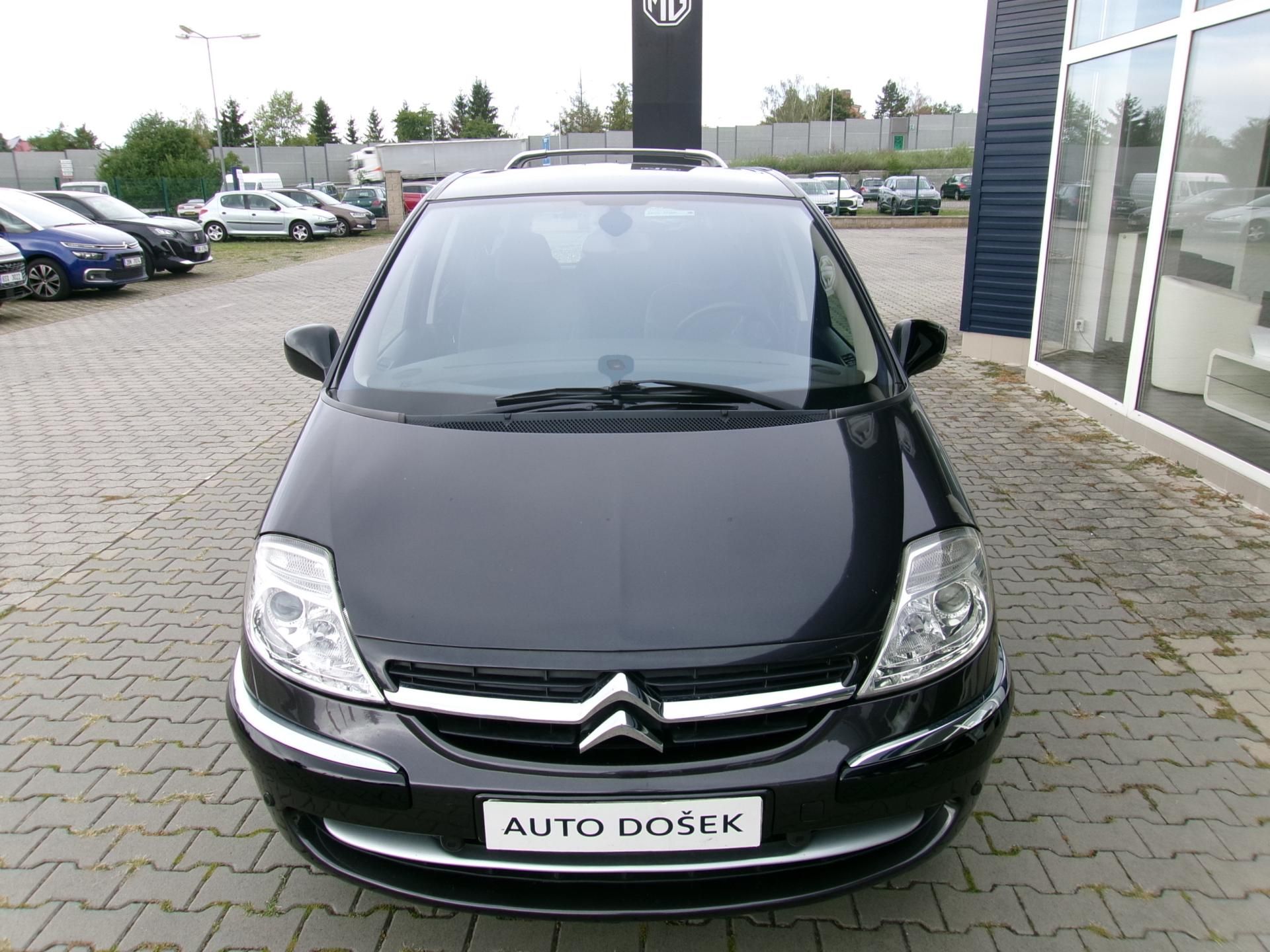 Citroën C8, 2.0HDI - fotka 3