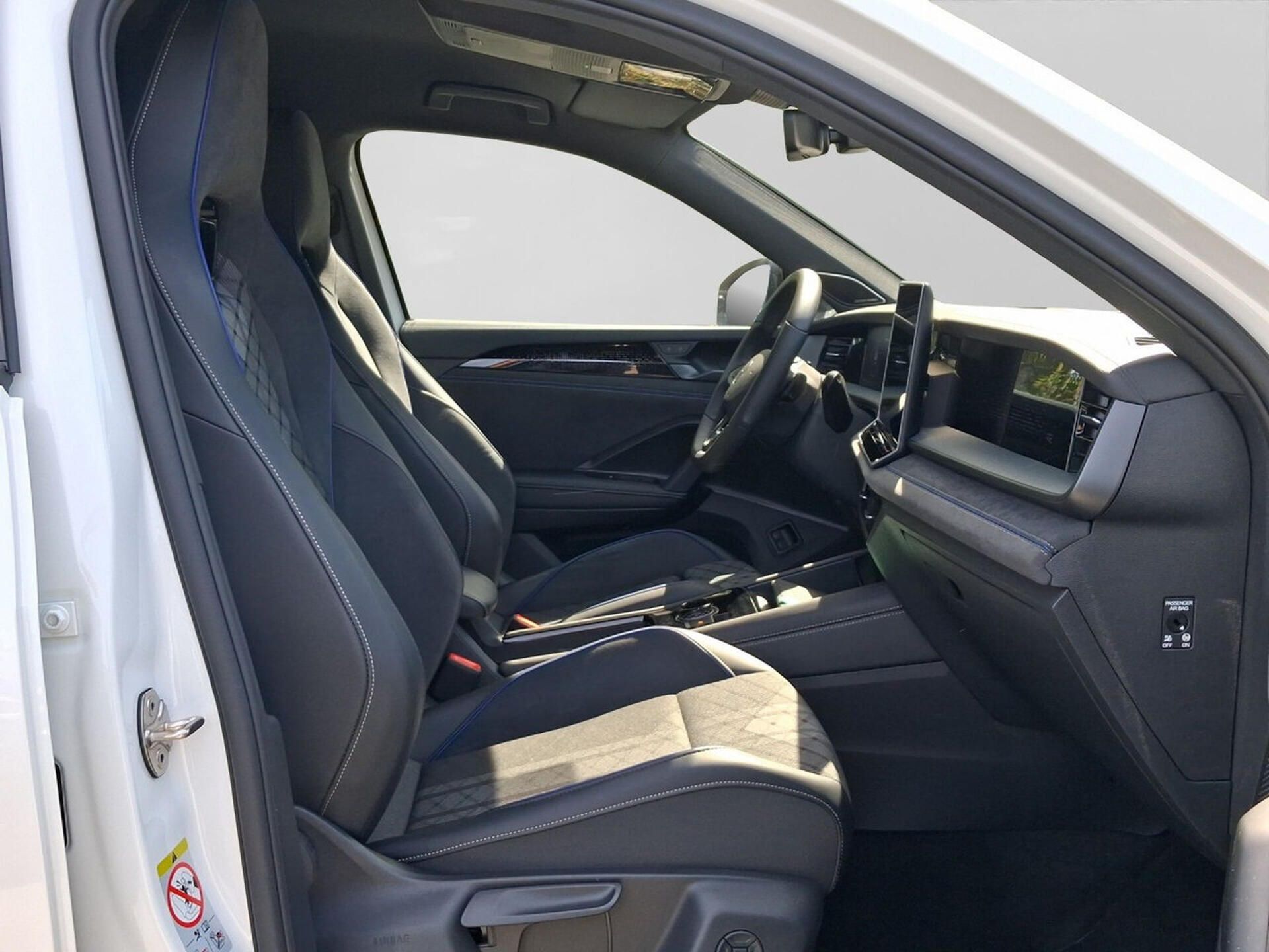Volkswagen Tayron, eHybrid 200kW R-Line 360 HuD - fotka 4