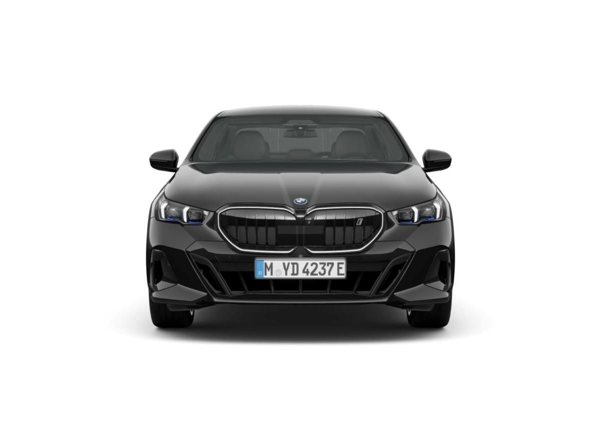 BMW i5, xDrive40 M-Sport PRO - fotka 2