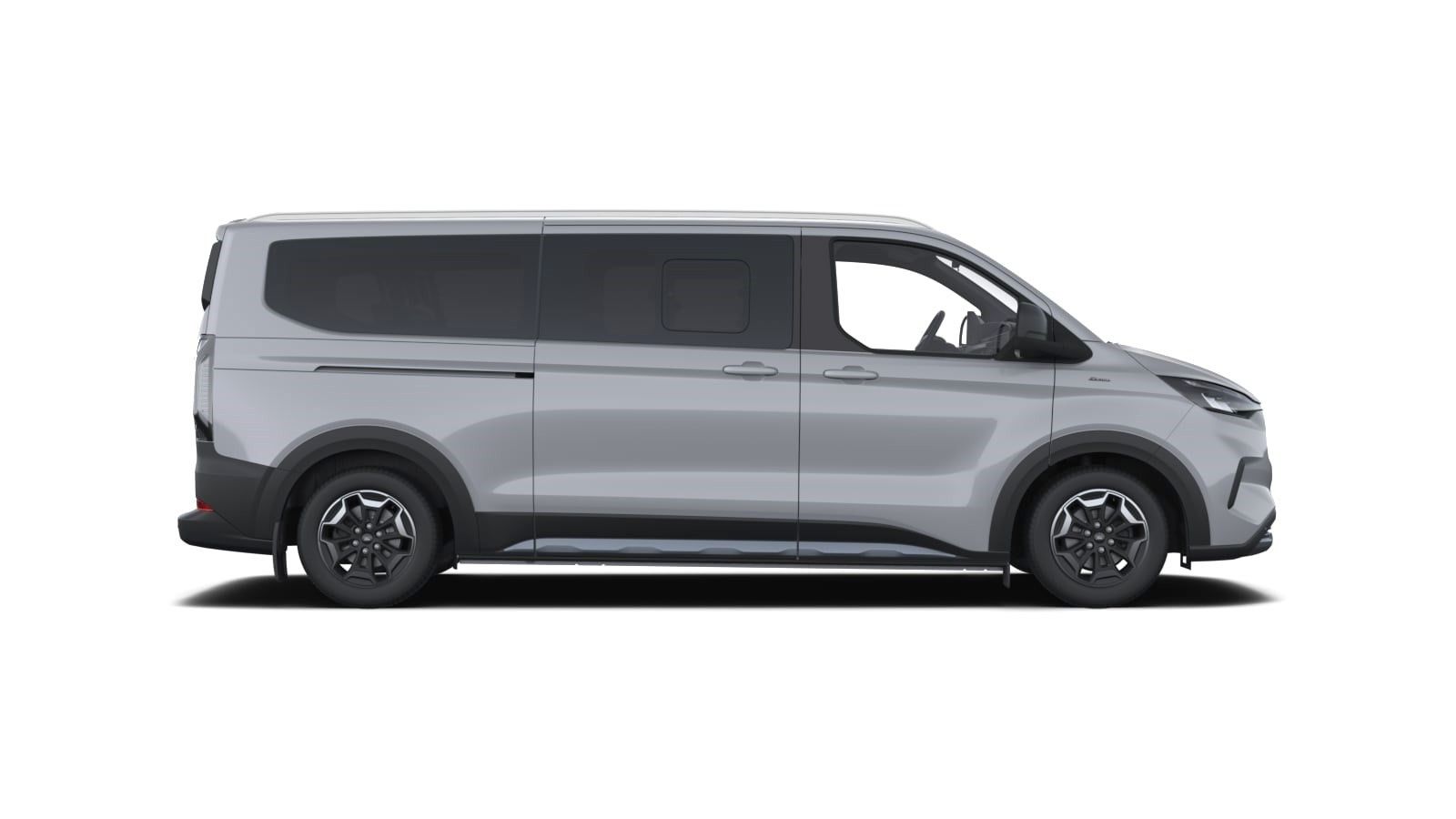 Ford Tourneo Custom, L2 ACTIVE 2,0 EcoBlue 125 kW / - fotka 2