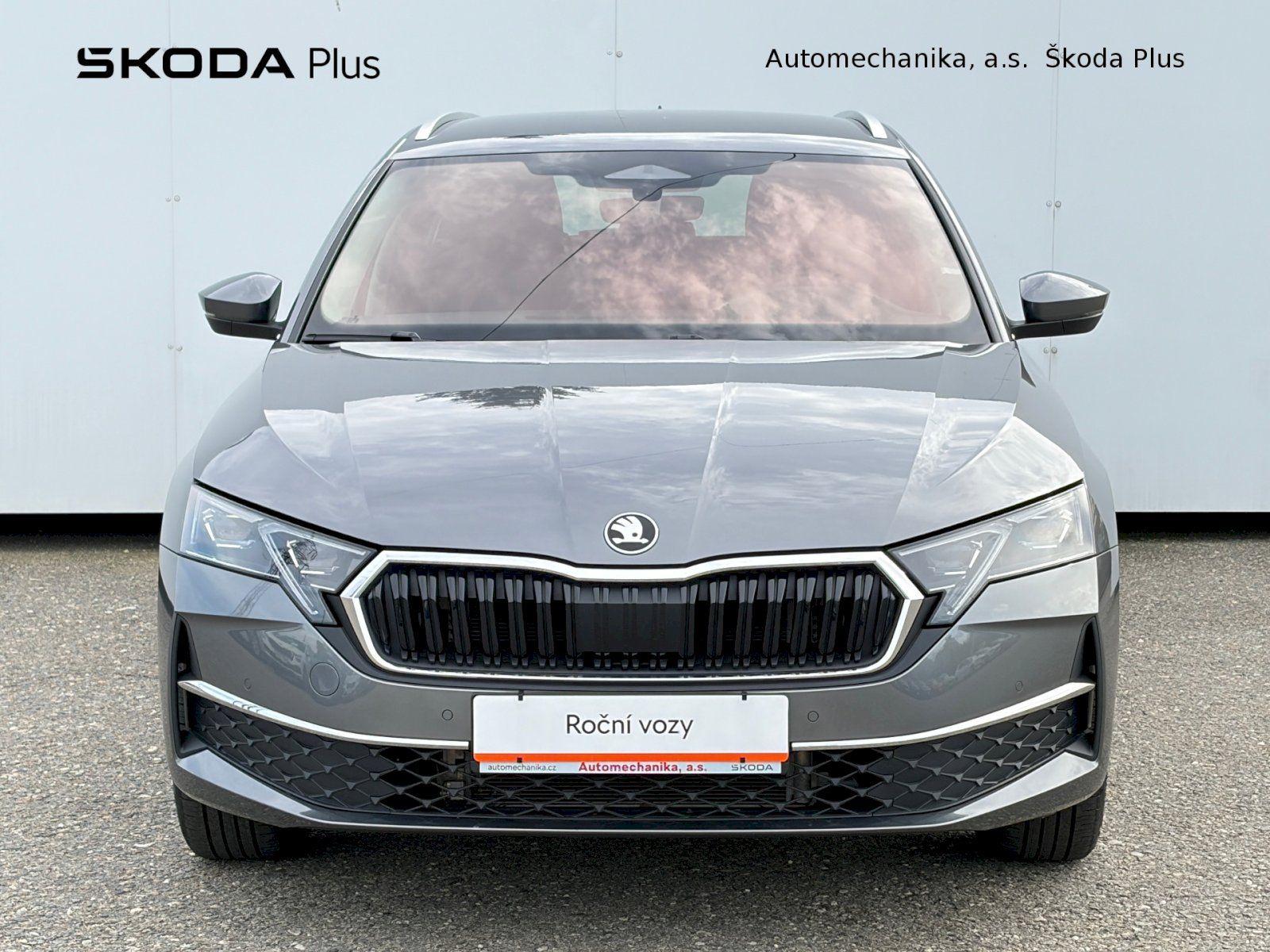 Škoda Octavia, Combi M-HEV DSG 1.5 TSI / 110k - fotka 4
