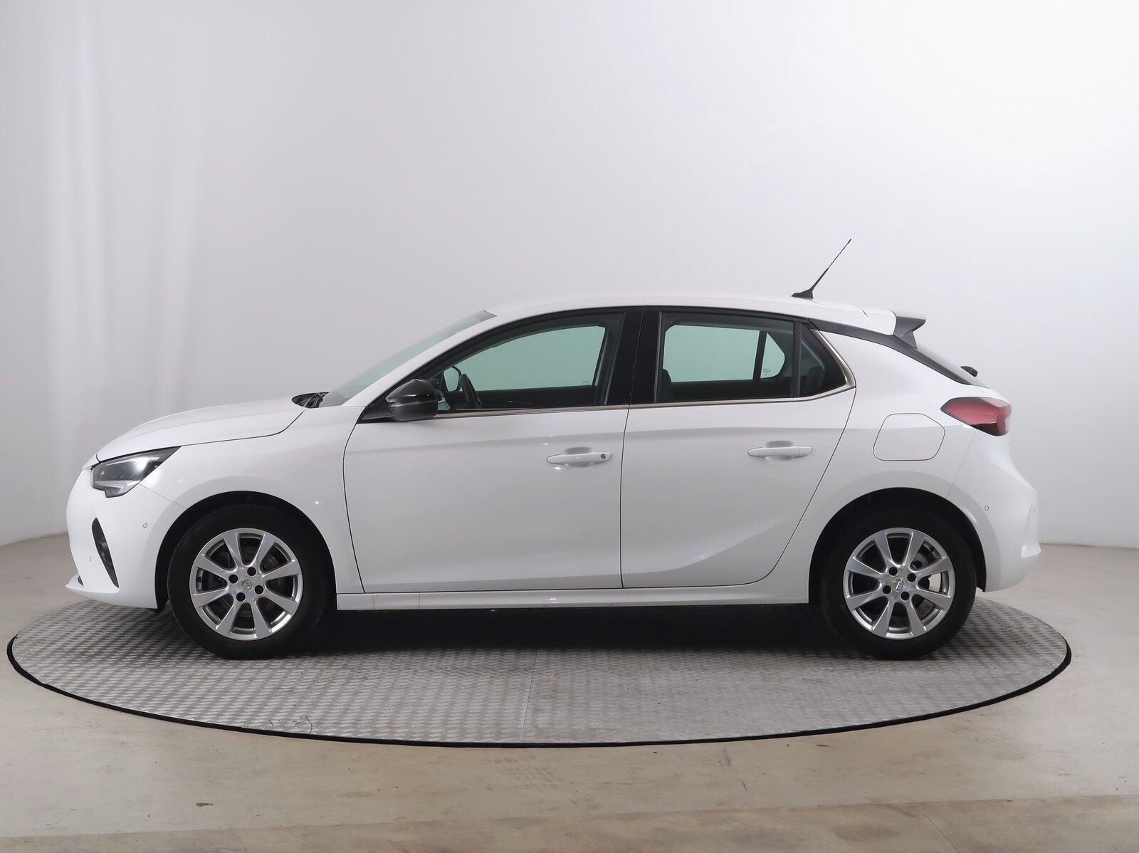 Opel Corsa, 1.2 Turbo, Serv.kniha - fotka 3