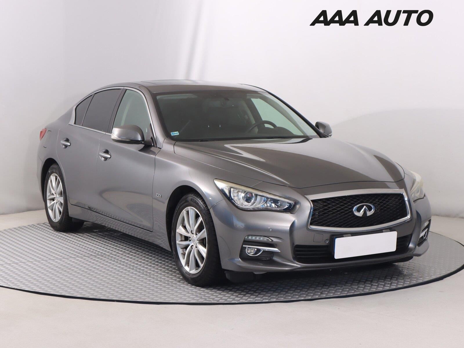 Infiniti Q50, 2.2 d, Automat