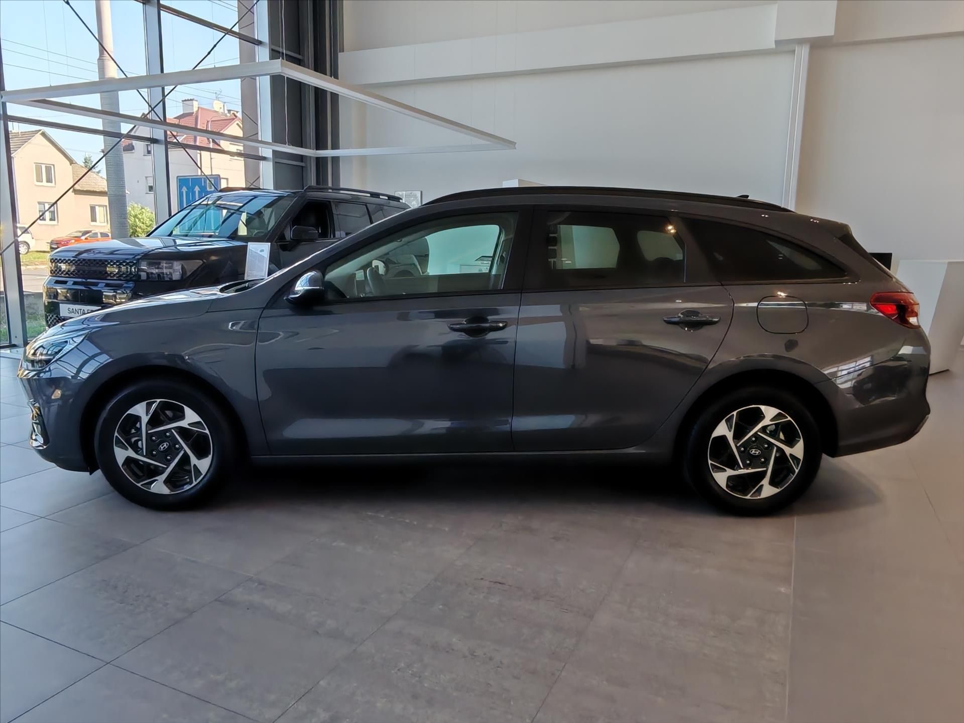 Hyundai i30, 1,0 T-GDi  GO CZECH! MY26 - fotka 2