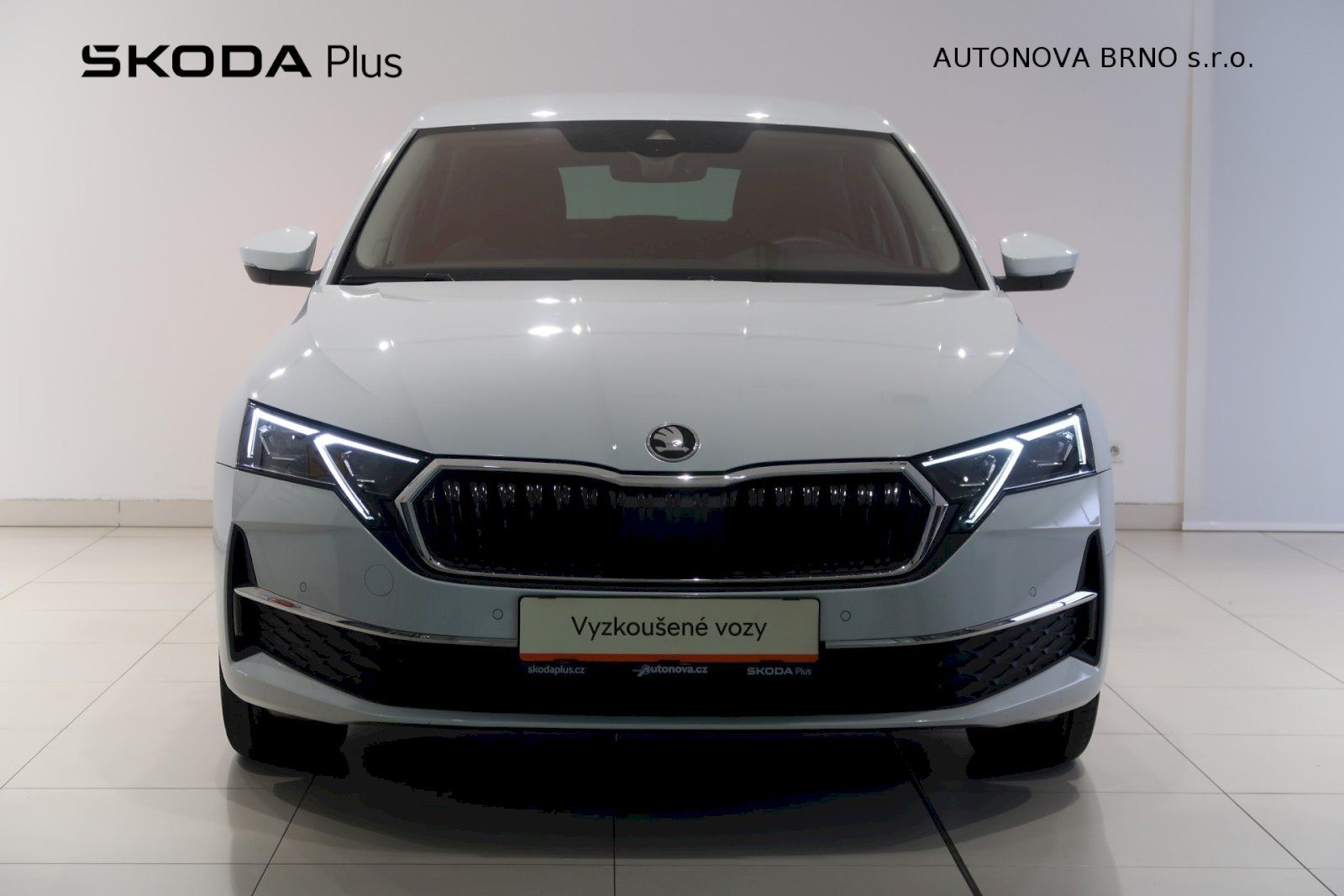 Škoda Octavia, 1.5 TSi 110kW DSG Top Selectio - fotka 4