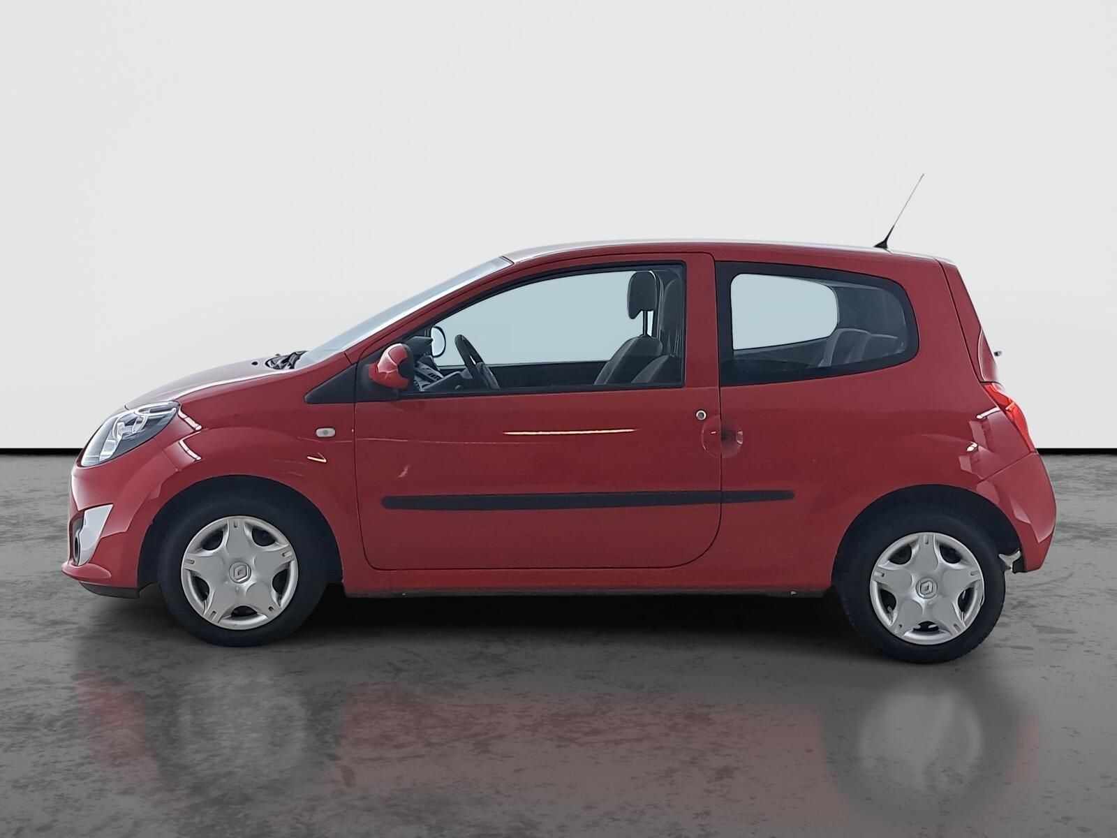 Renault Twingo, 1.2, ČR,1.maj - fotka 3