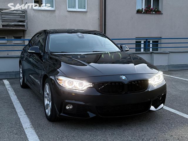 BMW Řada 4
