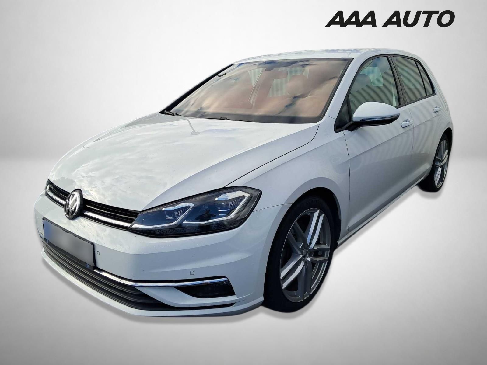 Volkswagen Golf, 1.5 TSI, Automat, Navi