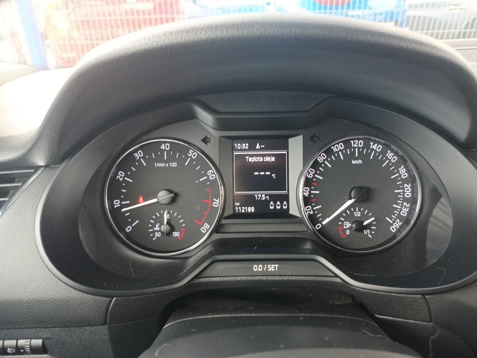Škoda Octavia, 1.4 TSI, Serv.kniha, Navi - fotka 3
