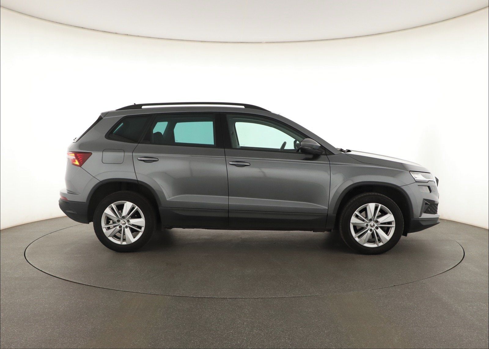 Škoda Karoq, 1.5 TSI, Style, Automat, Navi - fotka 6
