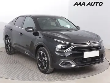 Citroën C4 X, 1.2 PureTech, NOVÁ CENA