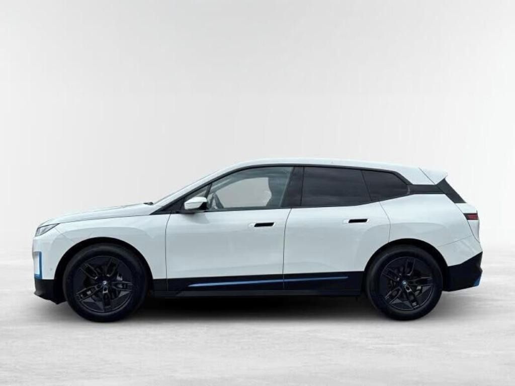 BMW iX, xDrive 40*Kůže*360° kamera - fotka 5