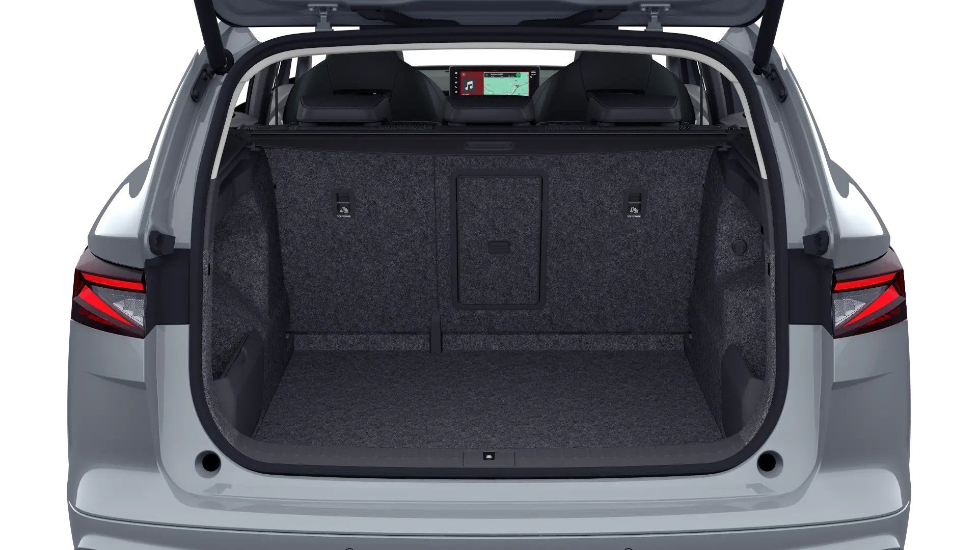Škoda Enyaq, Enyaq Sportline - fotka 6