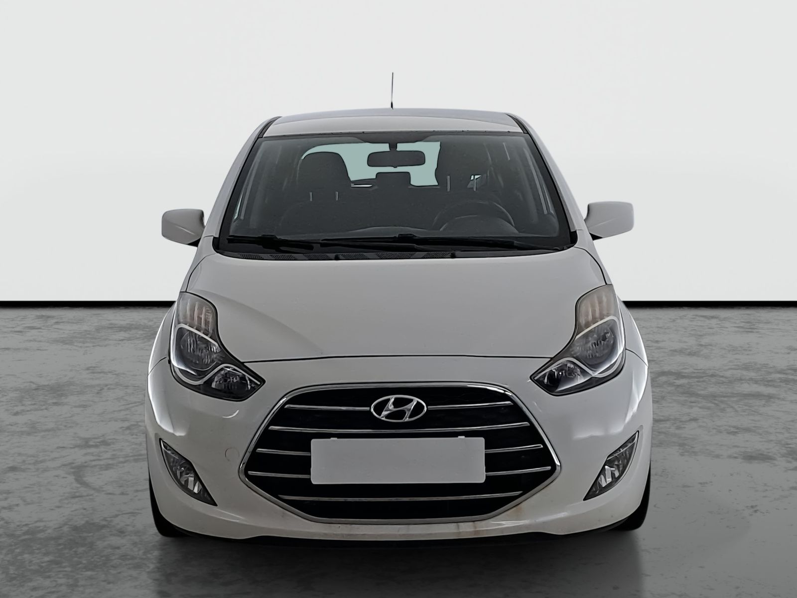 Hyundai ix20, 1.6 CVVT, LPG, Automat - fotka 2