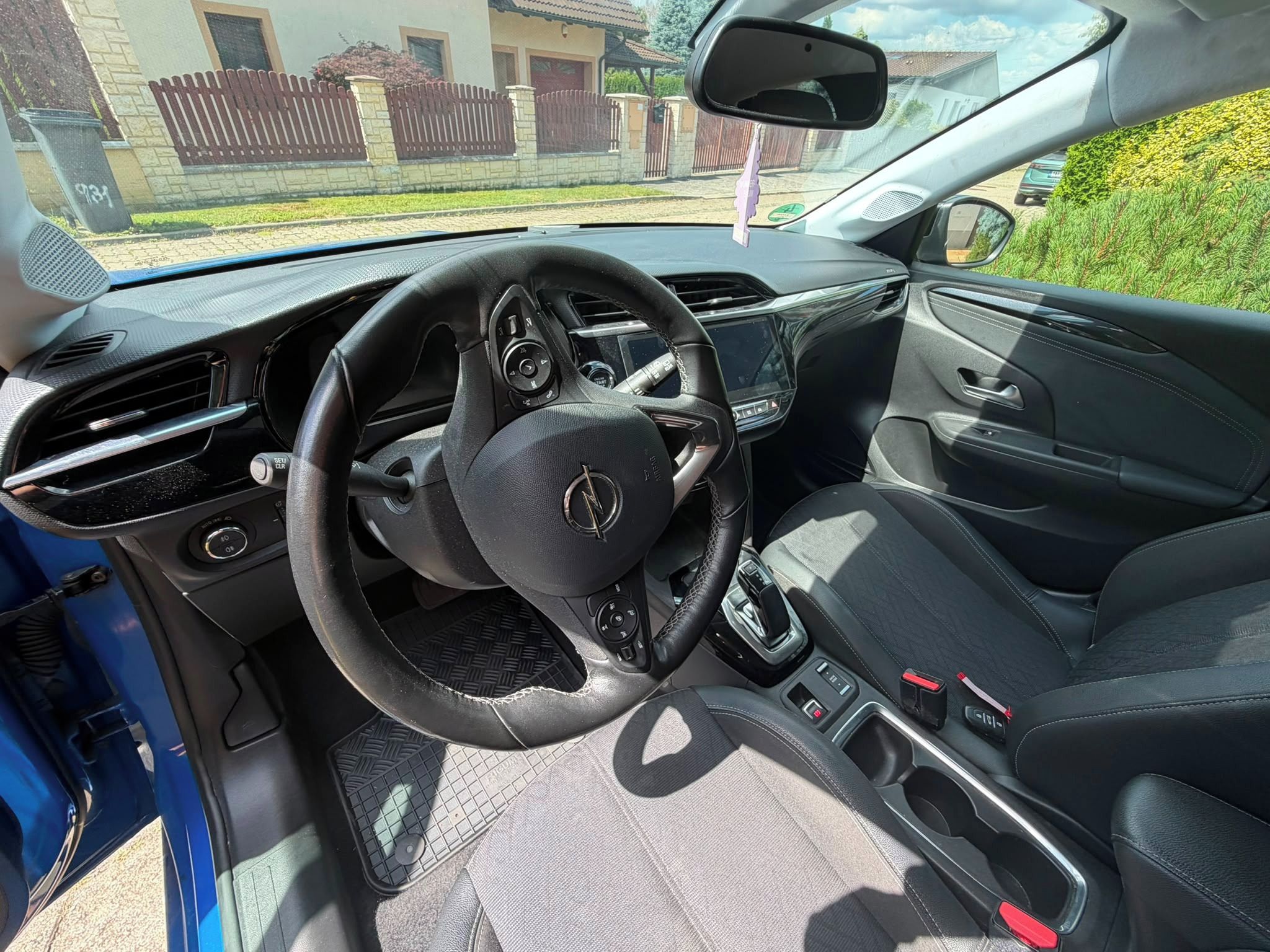 Opel Corsa, Opel Corsa E - TOP výbava - fotka 5