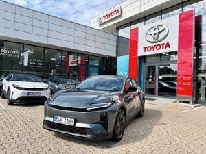Toyota C-HR, +, 224k Style
