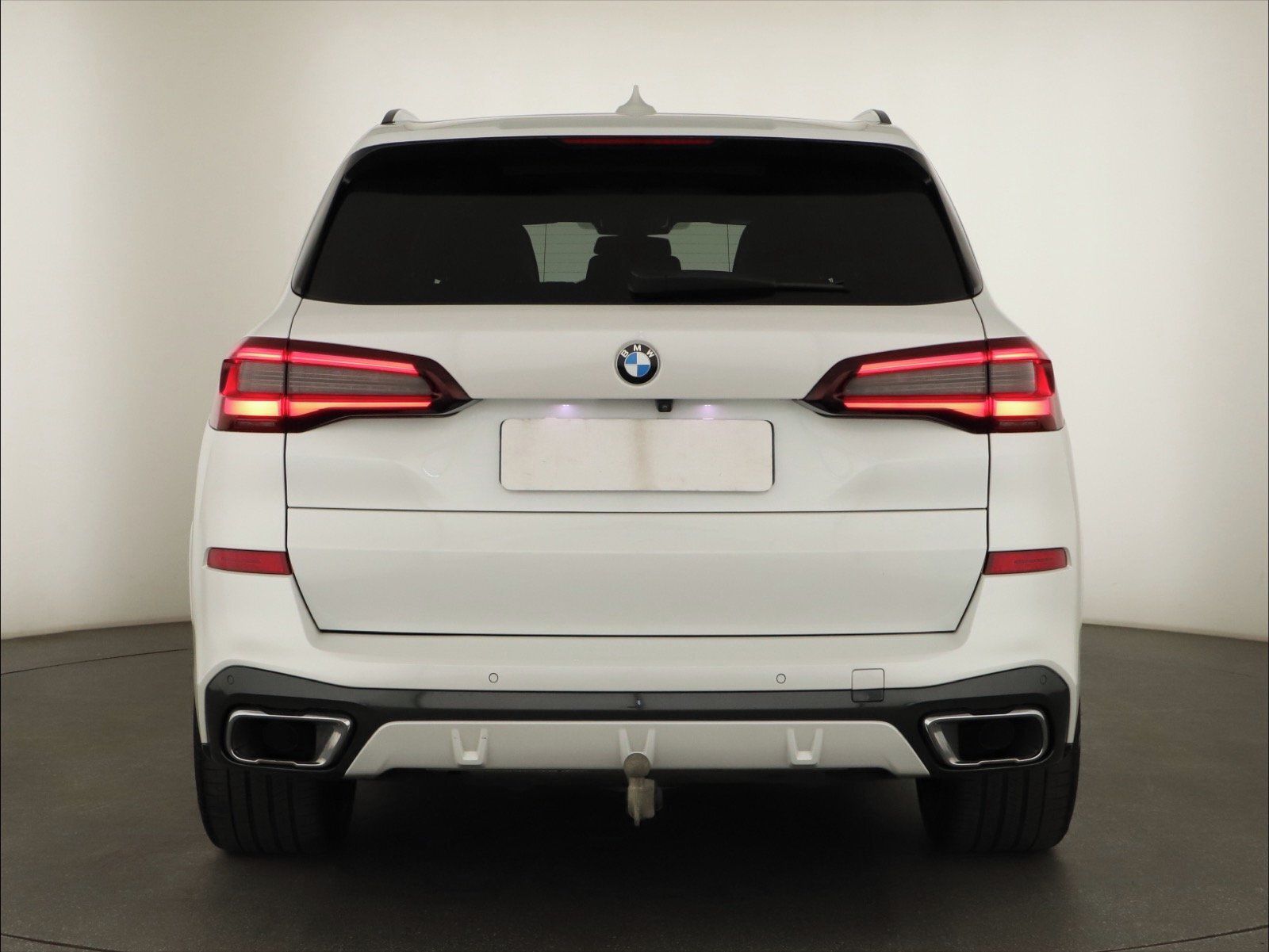 BMW X5, xDrive30d, M Paket - fotka 4