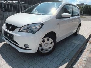Seat Mii, 1.0i STYLE PDC NAVI TEMP