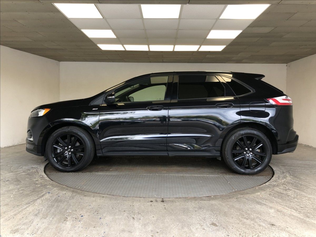 Ford Edge, 2,0 16V ECOBOOST ST-LINE AWD - fotka 4