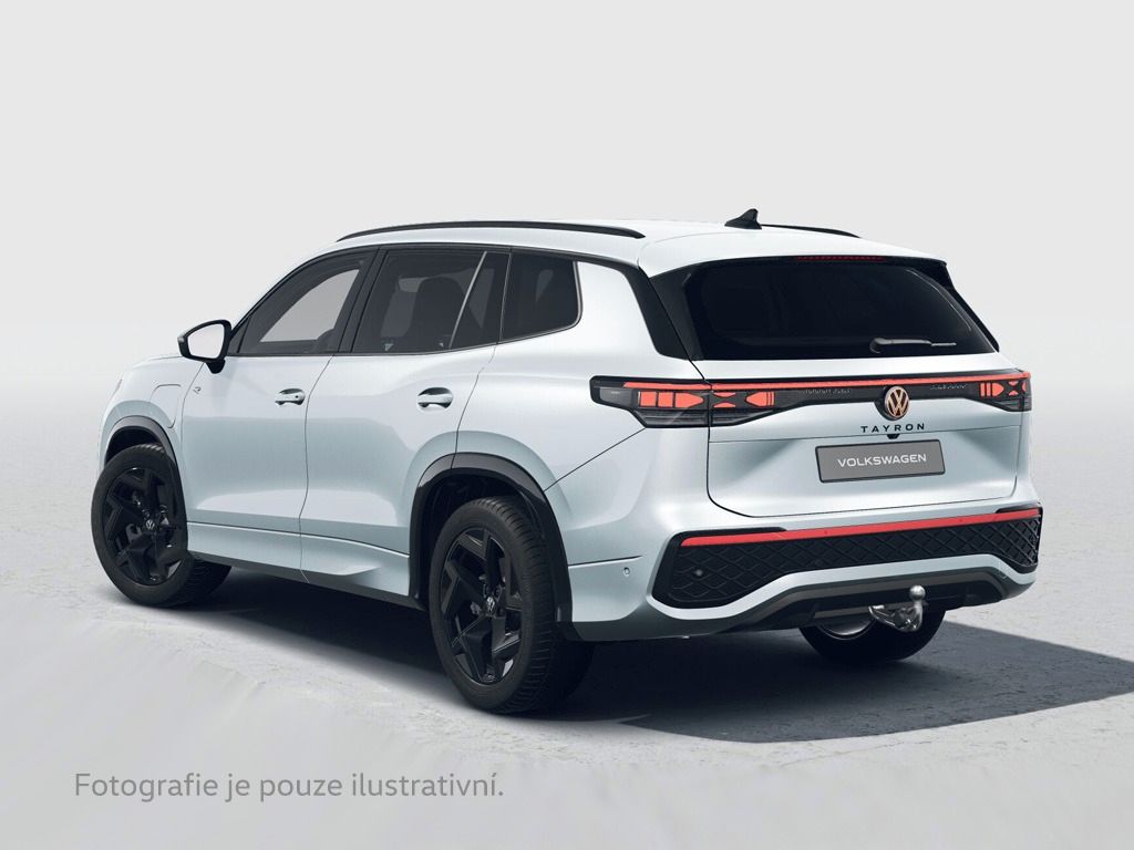 Volkswagen Tayron, 1,5 TSI 200kW eHybrid R-Line - fotka 3