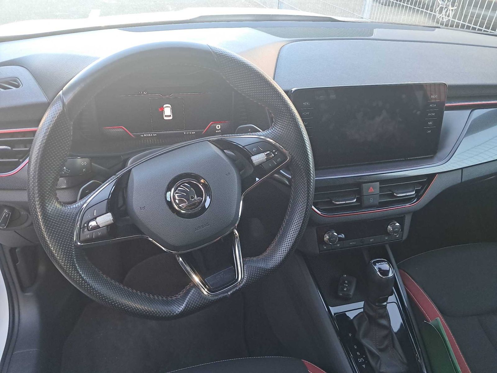 Škoda Kamiq, 1.5 TSI, Monte Carlo, Automat - fotka 3