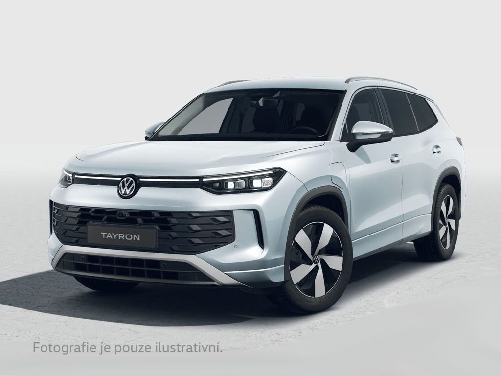 Volkswagen Tayron, 2,0 TDI 110 kW People