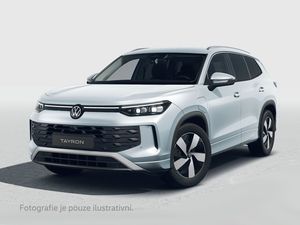 Volkswagen Tayron, 2,0 TDI 110 kW People