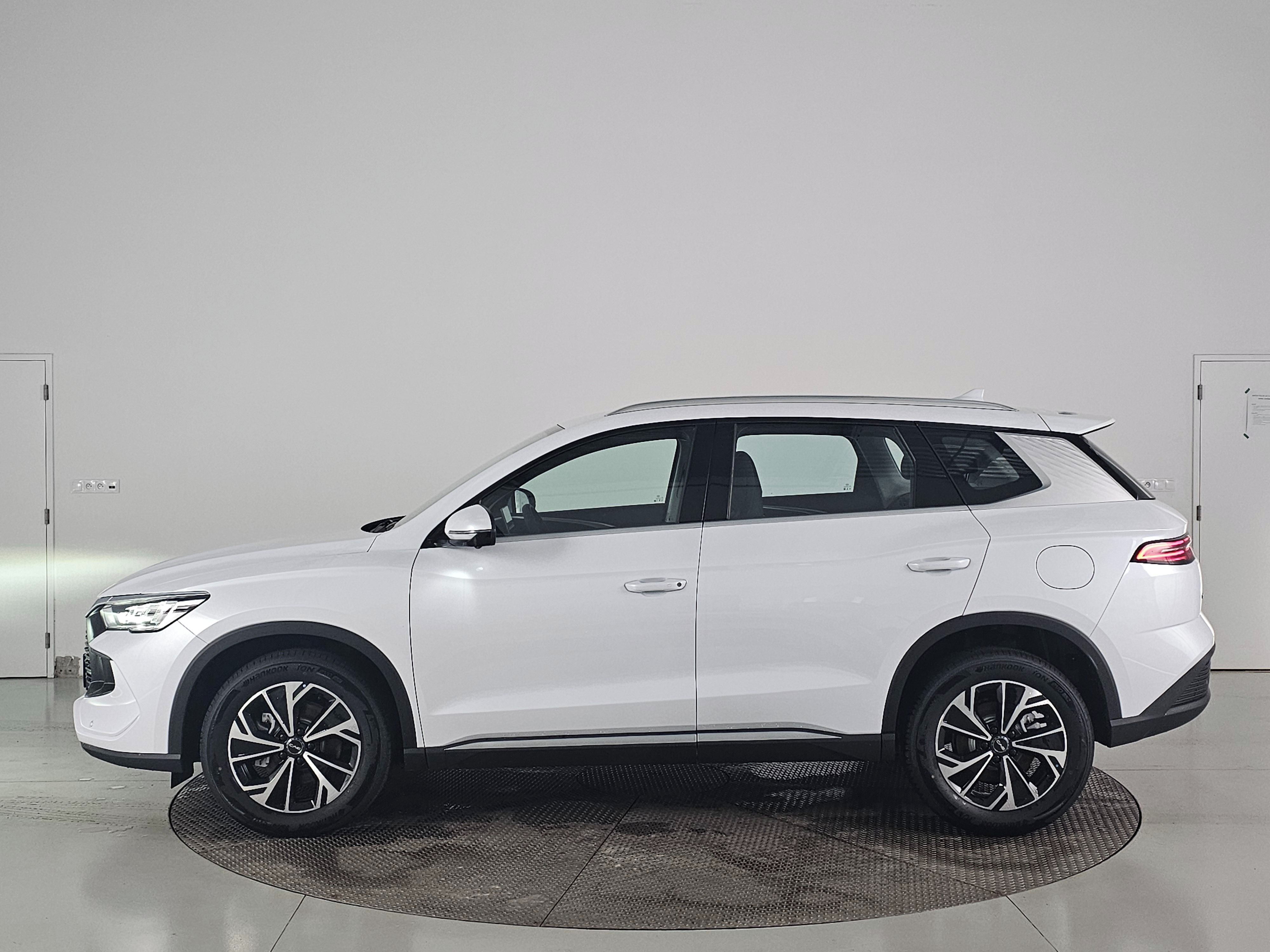 BYD, Sealion 5 DM-i 212k Design - fotka 2