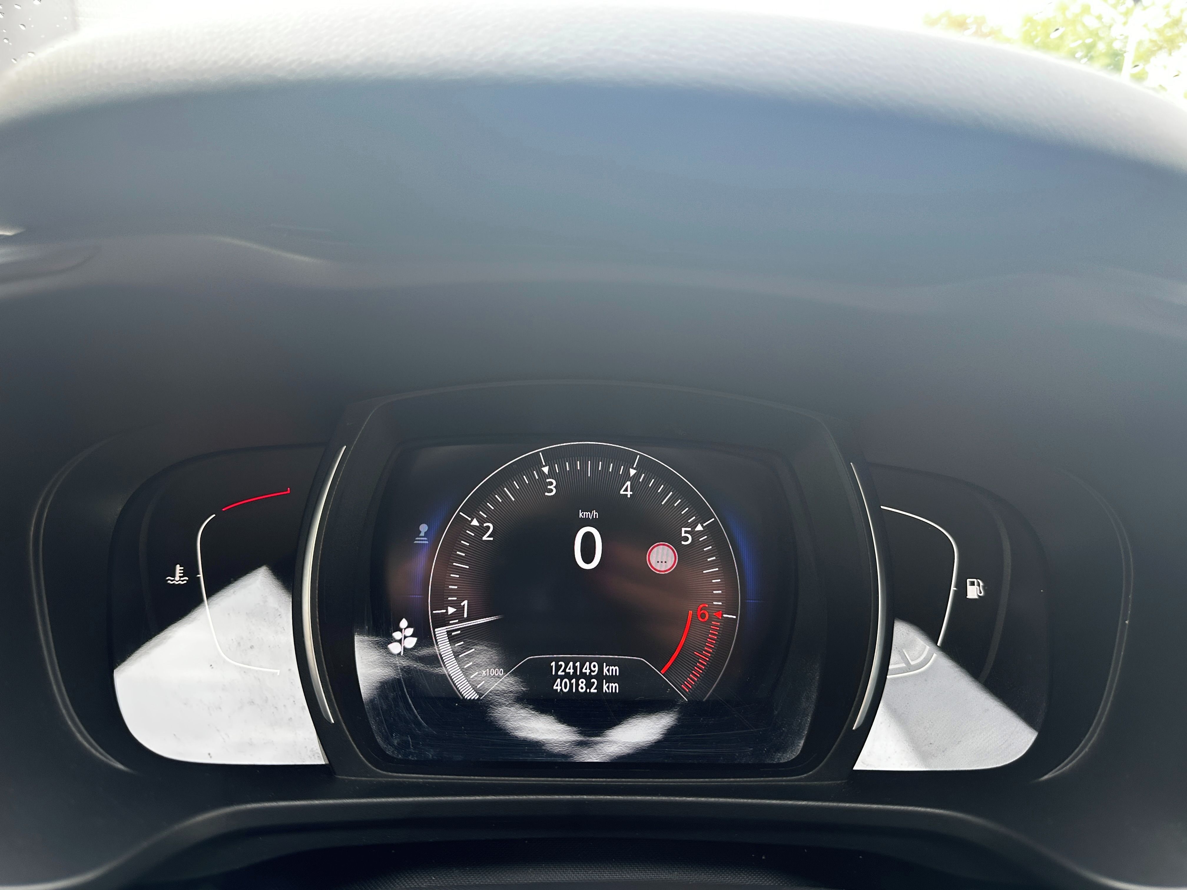 Renault Kadjar, Edition TCe 140 GPF - fotka 4