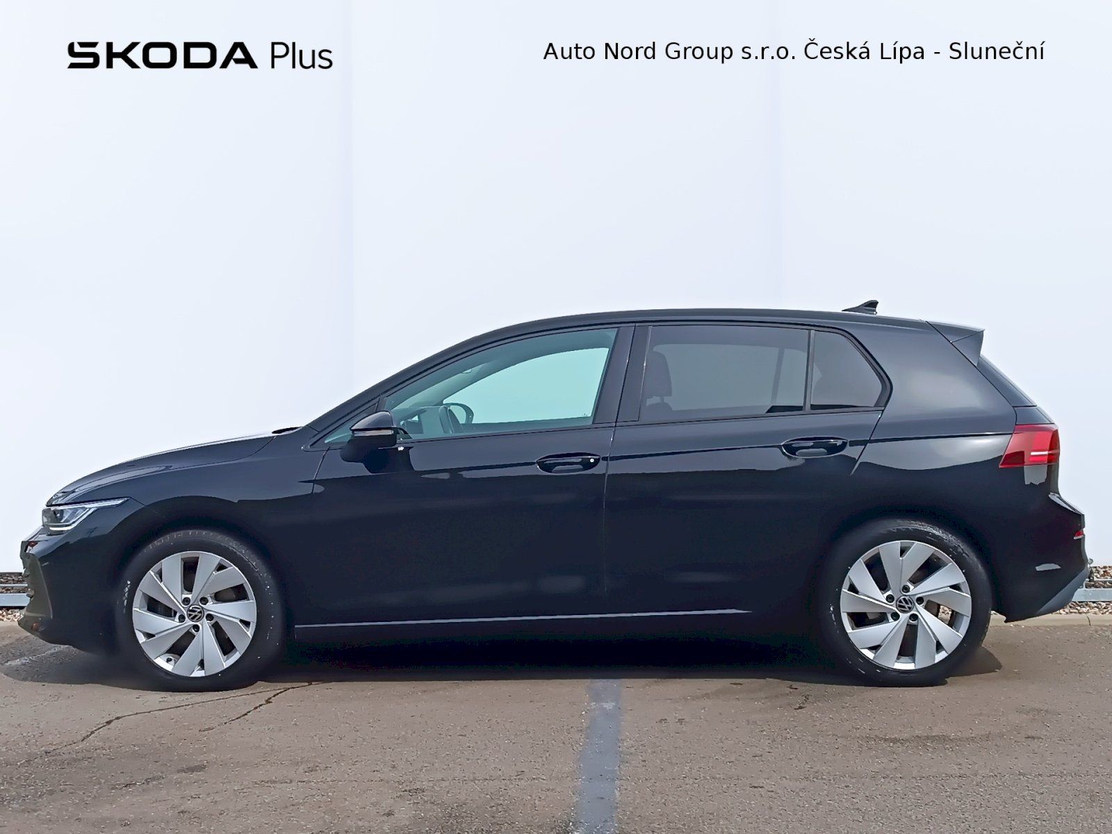 Volkswagen Golf, People 1,5TSi/85kw 6°MP - fotka 3