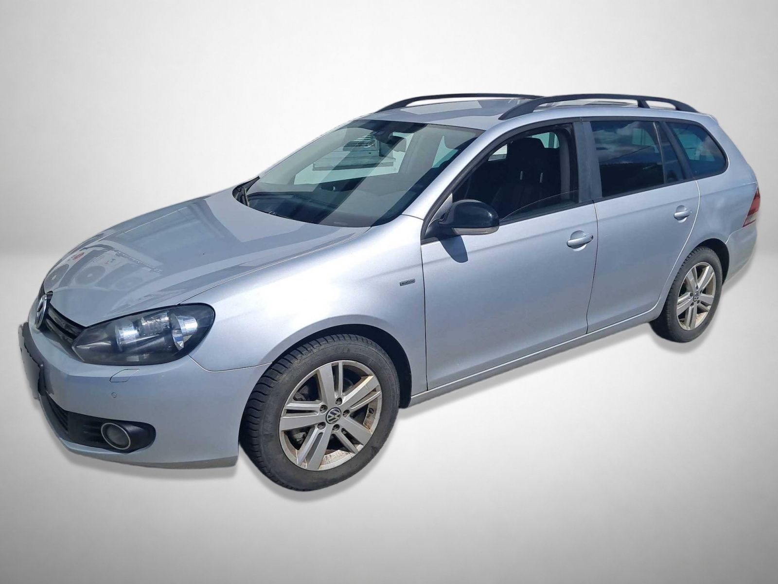 Volkswagen Golf, 1.6 TDI, Comfortline