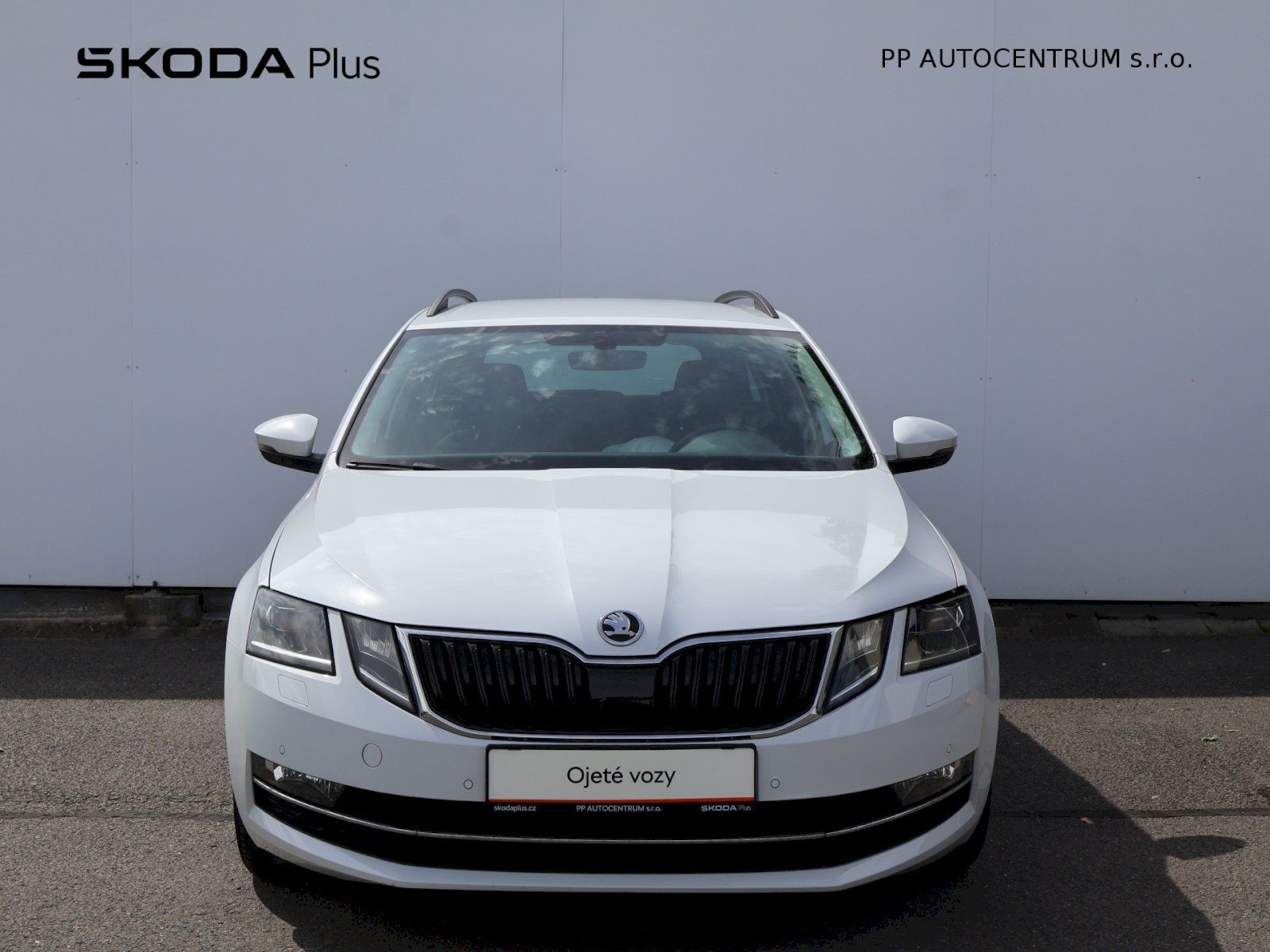 Škoda Octavia, Style 1.5TSI 110kW - fotka 4