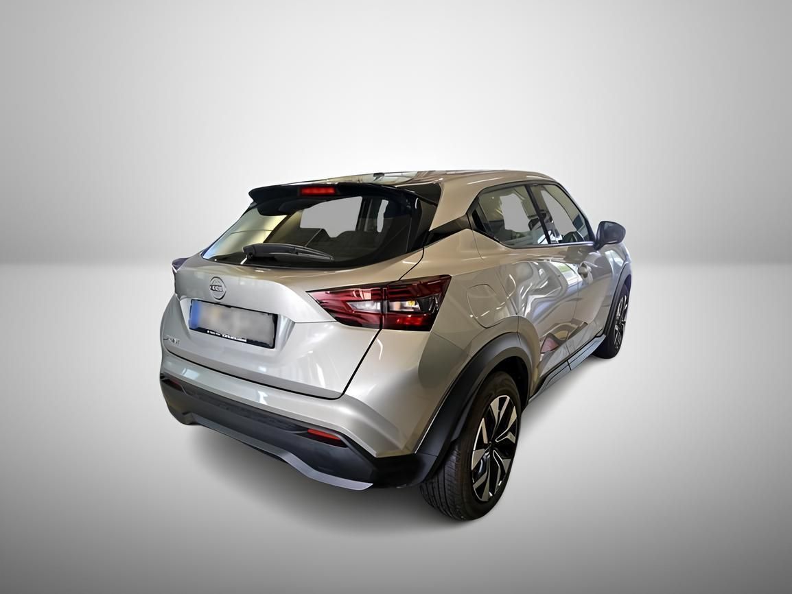 Nissan Juke, 1.0 DIG-T 84kW 1.Maj DPH - fotka 2