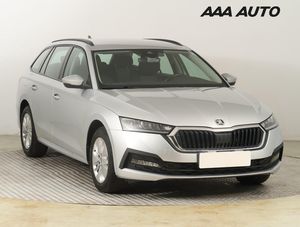 Škoda Octavia, 2.0 TDI, Ambition, NOVÁ CENA