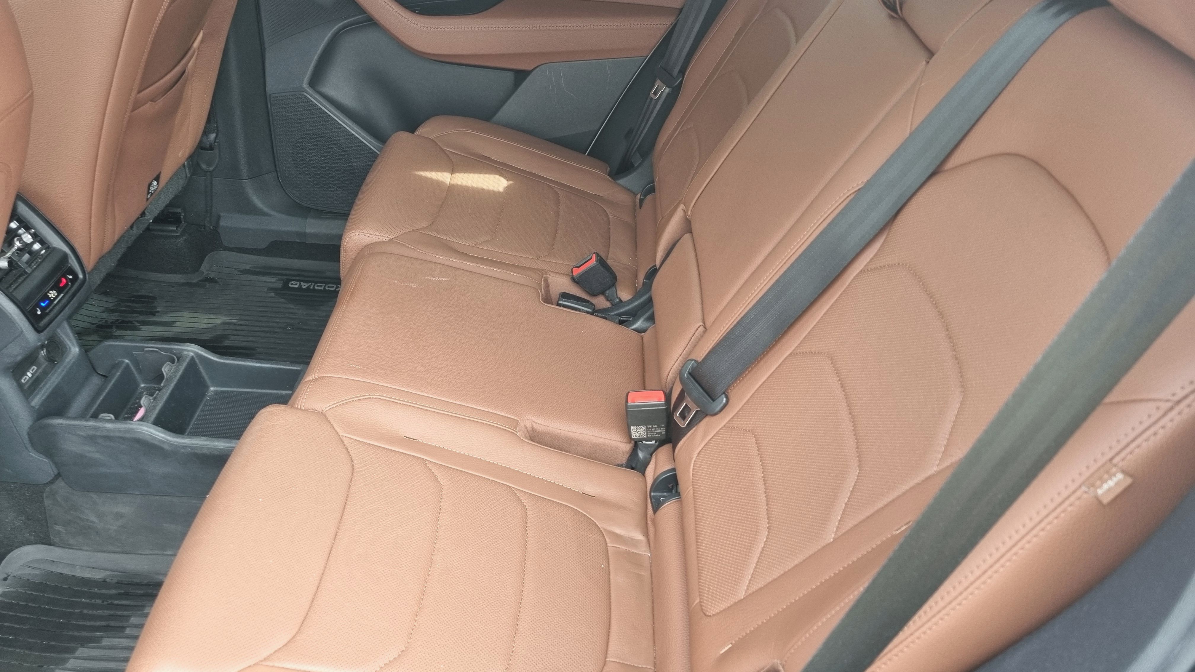Škoda Kodiaq, 2.0TDi 110kw - fotka 6