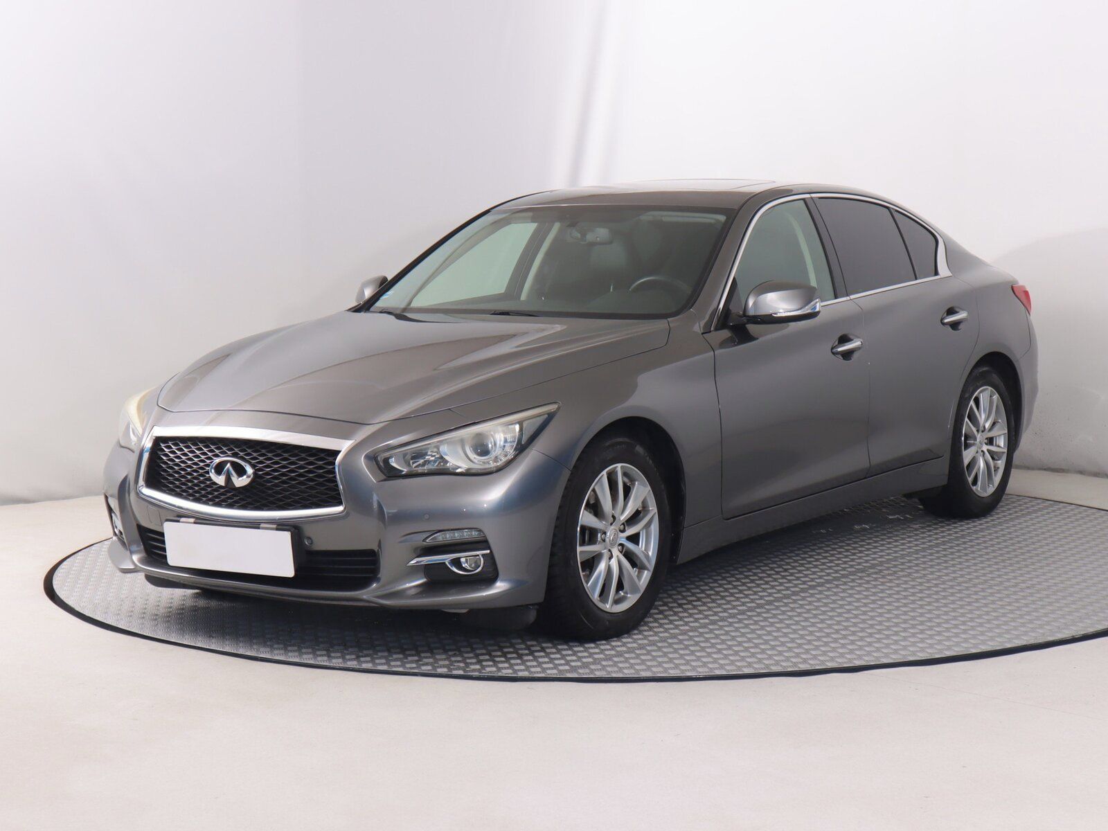 Infiniti Q50, 2.2 d, Automat - fotka 2