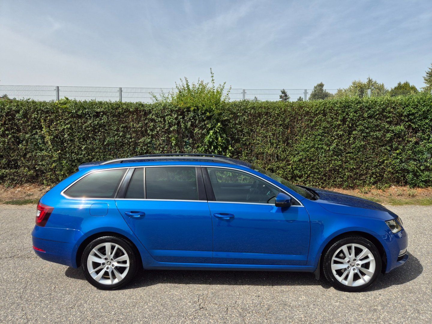 Škoda Octavia, 2.0 TDI 110kW Style DSG ČR DPH - fotka 2
