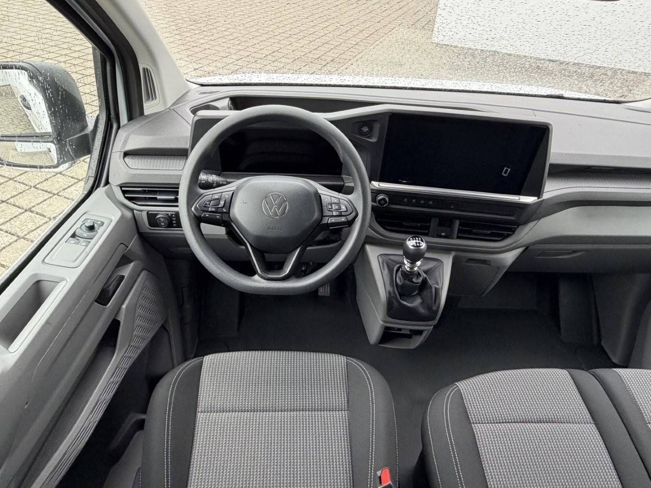 Volkswagen Transporter, DR SPV 2,0TDI - fotka 6