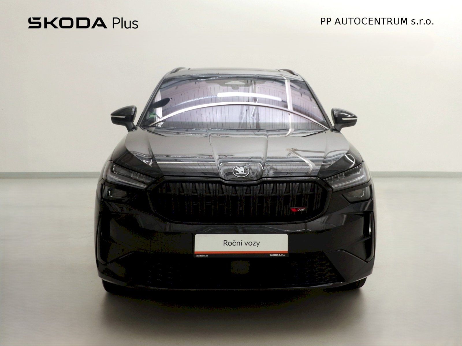 Škoda Kodiaq, RS 4x4 DSG 2.0TSI 195kW - fotka 4
