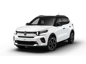 Citroën C3, MAX