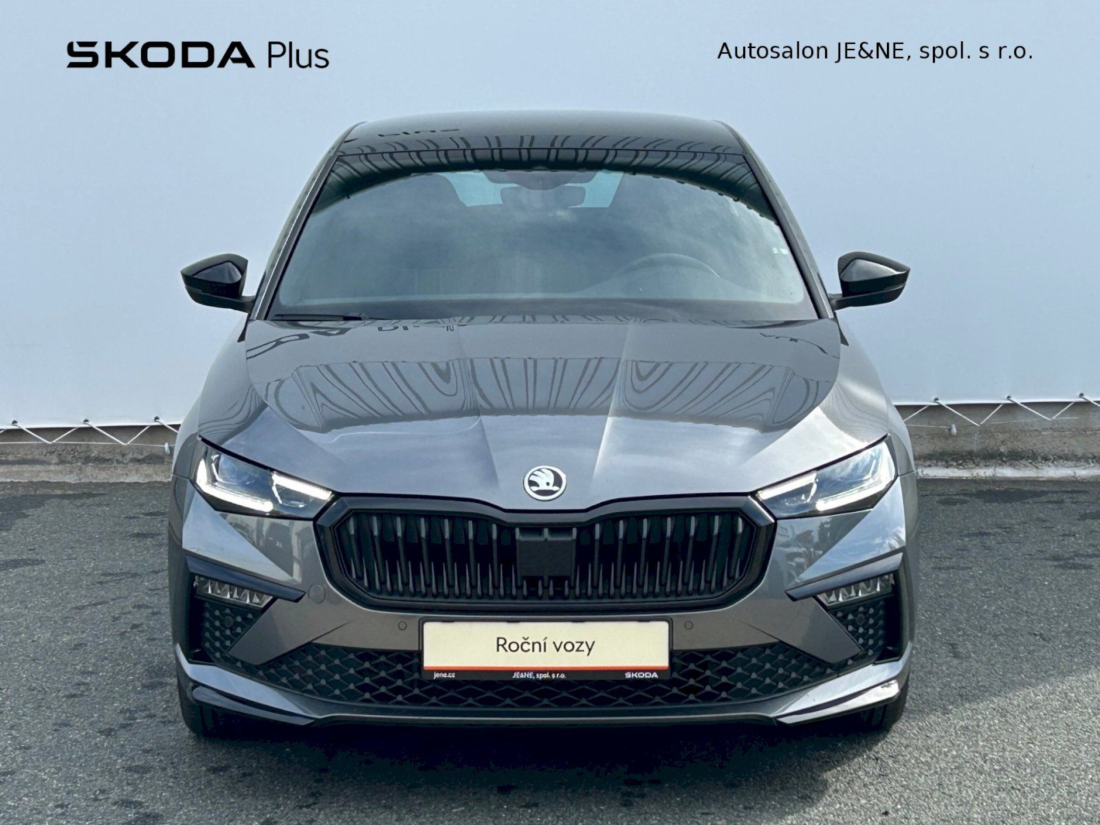 Škoda Scala, Monte Carlo 1.5 TSI 110 kW DSG - fotka 4