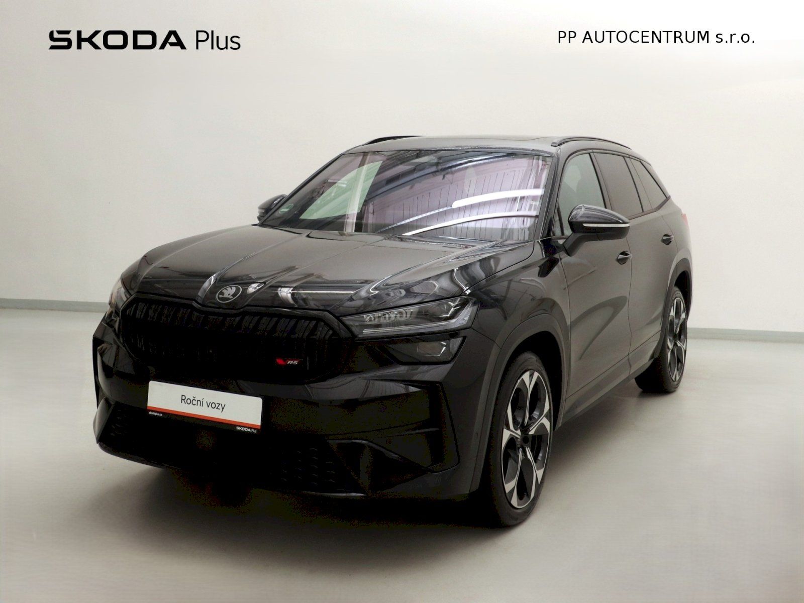 Škoda Kodiaq, RS 4x4 DSG 2.0TSI 195kW