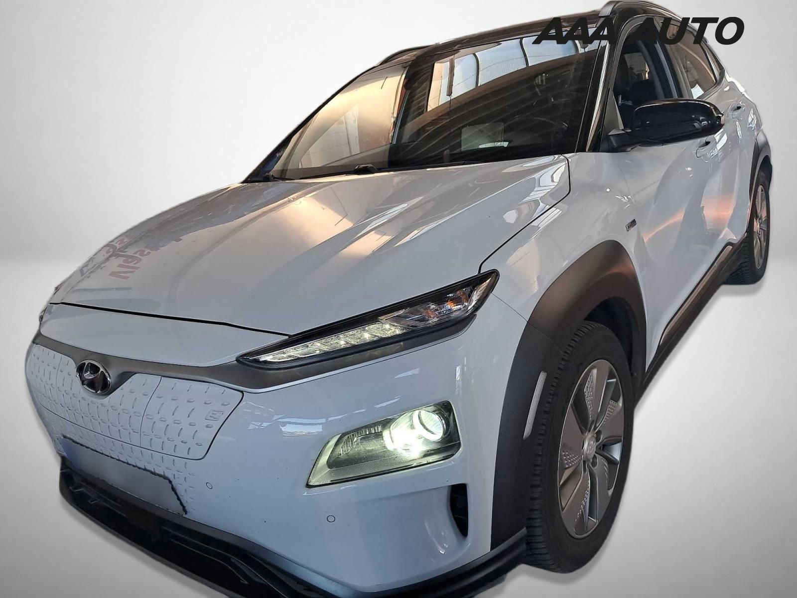 Hyundai Kona, Electric 64 kWh, SoH 94%