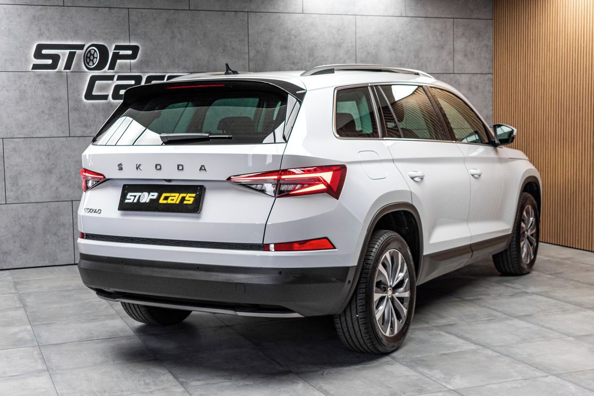 Škoda Kodiaq, 2.0TDI DSG*7.MÍST*ACC*PANORAMA - fotka 6