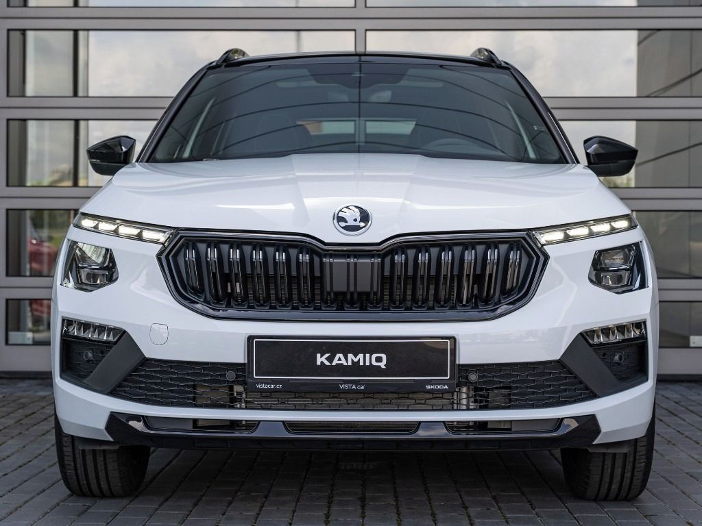 Škoda Kamiq, Monte Carlo, 514980 - fotka 2