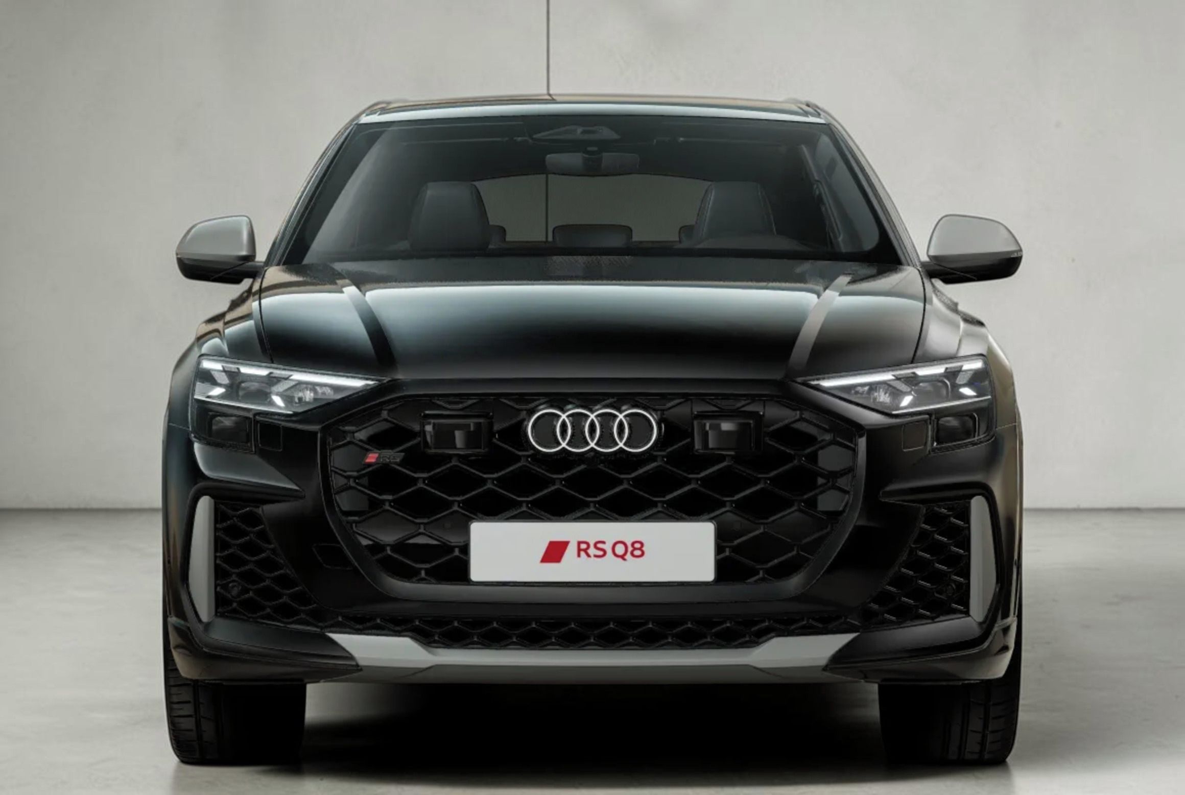 Audi RS Q8, PERFORMANCE 640PS Facelift - fotka 2
